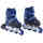 Nail style inline skates